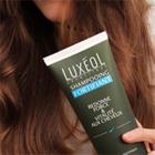 LX - Fortifier mes cheveux