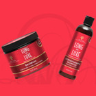 AIA - Long & Luxe