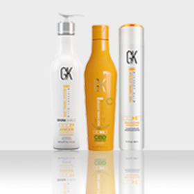 GK - Shampooings & soins