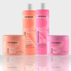 G - Shampooing et soin