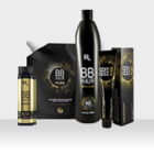G - BB Hair Colorations