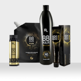 G - BB Hair Colorations