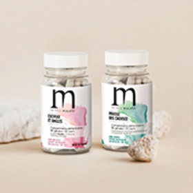 MU - Compléments alimentaires