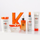 K - Nutritive