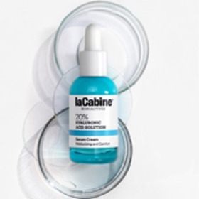 LC - Sérum crème