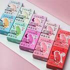 FOA - Shampooings Solides