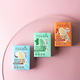 FOA - Soins Lavants Corps