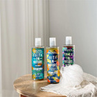 FIN - Gels douche