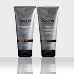 Secret Pro - Gamme homme
