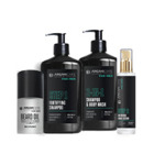 ARG - Gamme Homme