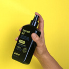 Huiles de bronzage