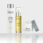 Secret Pro - Cheveux secs à très secs