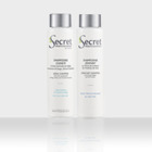 Secret Pro - Cheveux gras