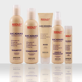 Reedley - Macadamia Oil