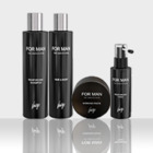 V - For man