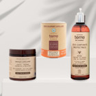 TDC - Masques & Soins