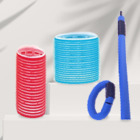 Matériel à boucles