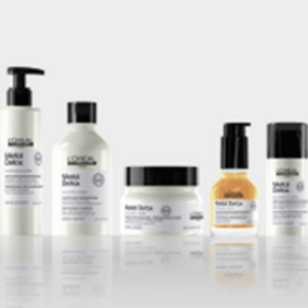 LP - Série Expert Métal Detox