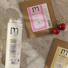 MU - Shampooings poudre