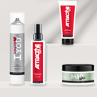 DP - Produits Coiffants