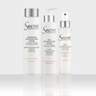 Secret Pro - Cheveux sensibilisés