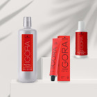 SKP- Couleur Igora royal