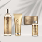Luxe oil