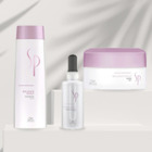 Balance scalp