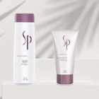 Clear scalp
