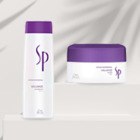 Volumize