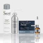Secret Pro - Soins spécifique