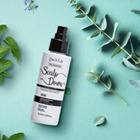 Traitements cuir chevelu