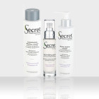 Secret Pro - Cheveux indisciplinés