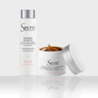 Secret Pro - Cheveux fins