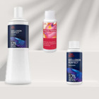 W - Colorations Wella