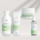 W - Elements