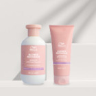 W - Invigo - Blonde recharge