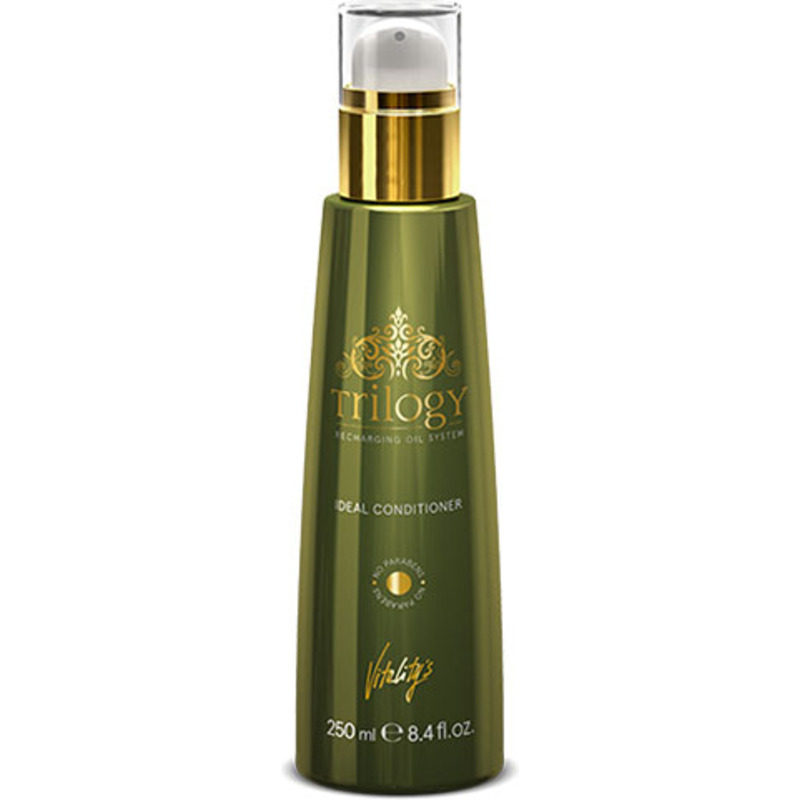 Ideal Conditioner
