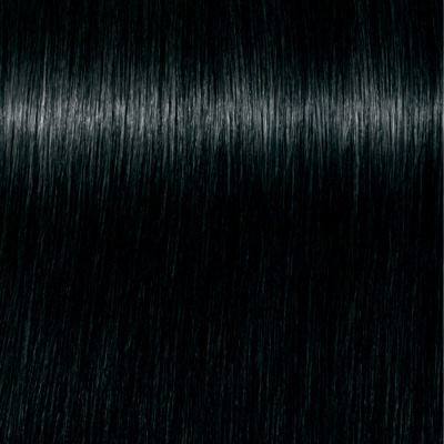 Coloration Semi-Permanente Igora Vibrance 1-0 Noir Naturel Schwarzkopf