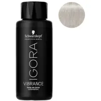 Coloration Semi-Permanente Igora Vibrance 10-1 Pastel Doux Cendré Schwarzkopf