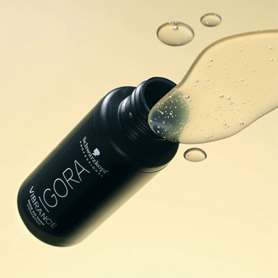 Coloration Semi-Permanente Igora Vibrance 6-23 Blond Foncé Fumé Mat Schwarzkopf
