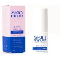 Sérum S-Detox 1.0 Peaux Grasses Skin Minute