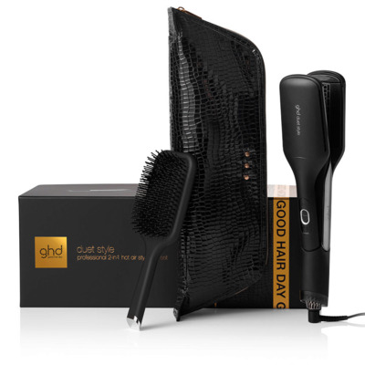 Lisseur Séchant Duet Style Coffret d'Exception GHD