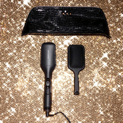 Lisseur Séchant Duet Style Coffret d'Exception GHD