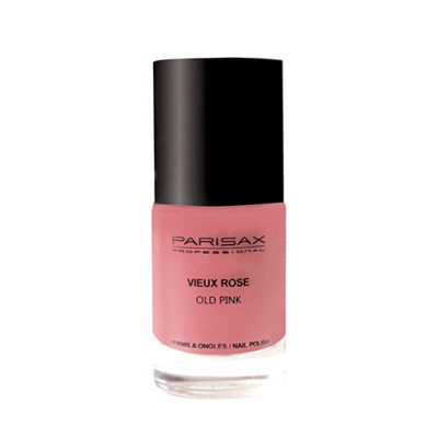 Vernis Vieux Rose Parisax