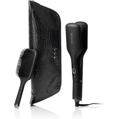 Lisseur Séchant Duet Style Coffret d'Exception GHD