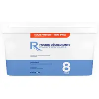 Poudre Bleue Pack Economique Generik 4x500g