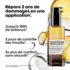Huile Bi-Phase Réparatrice Absolut Repair Molecular L'Oréal 90ml