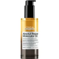 Huile Bi-Phase Réparatrice Absolut Repair Molecular L'Oréal 90ml
