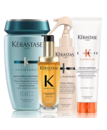 Soins cheveux Kerastase